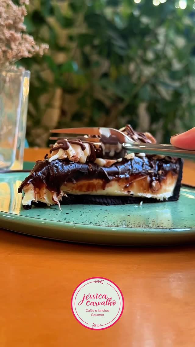 Tortas autorais Kinder Bueno