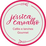 Logo Jéssica Carvalho Gourmet